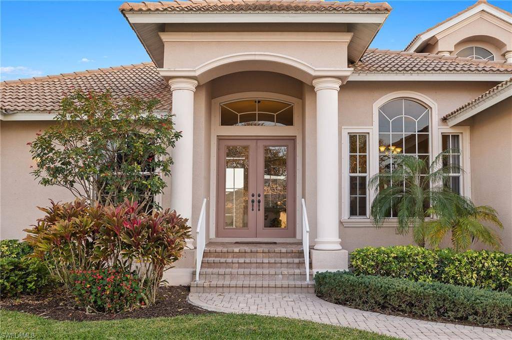 Marco Island, FL 34145,757 Bluebonnet CT