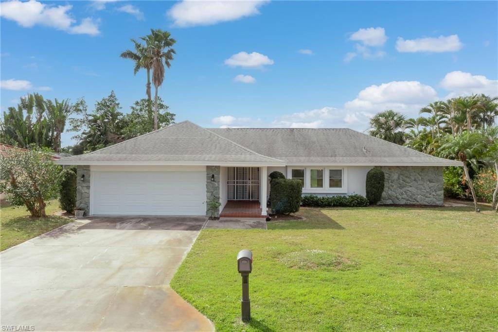 Fort Myers, FL 33919,1526 Reynard DR