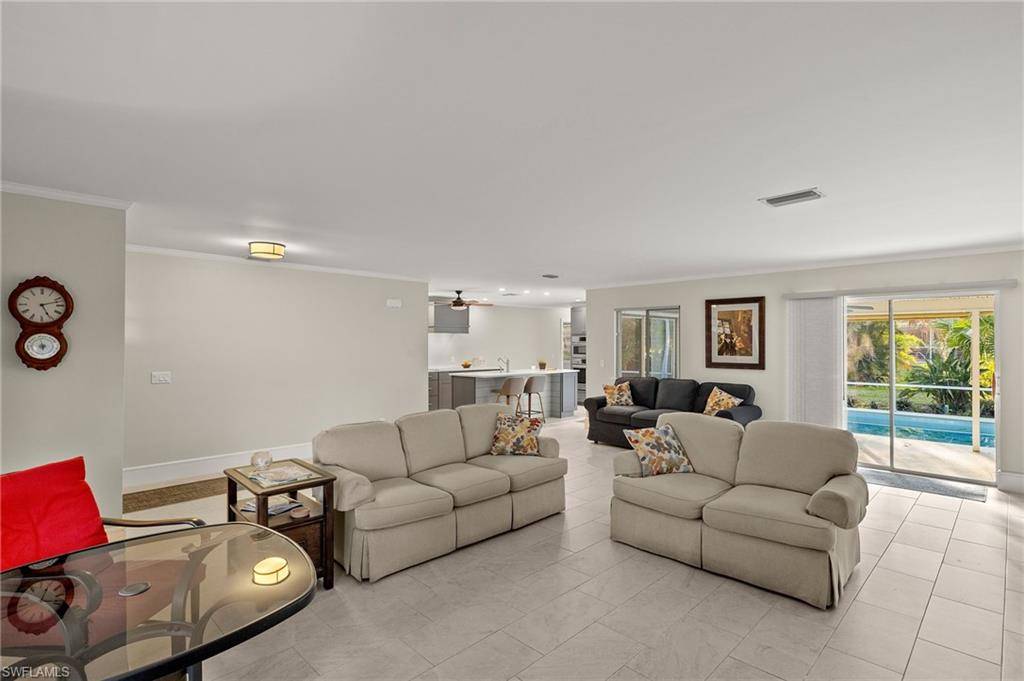North Fort Myers, FL 33917,2347 Club House RD