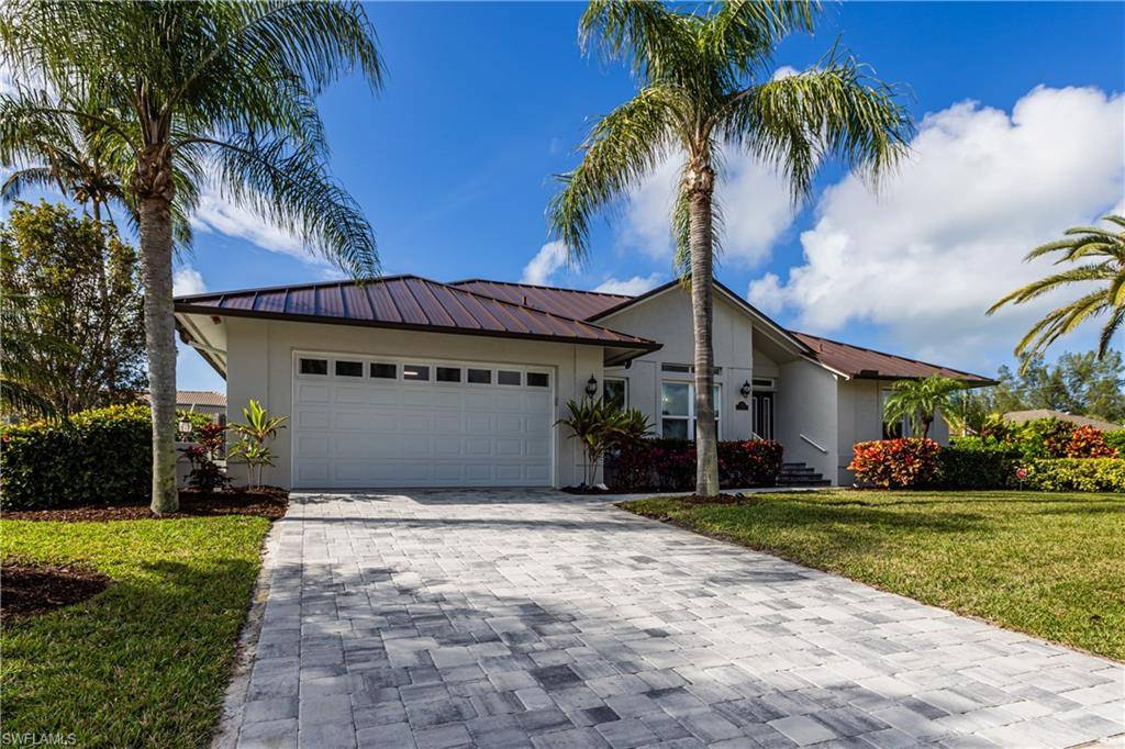 Marco Island, FL 34145,701 Tigertail CT