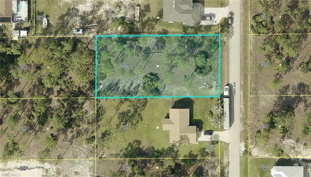 Lehigh Acres, FL 33972,1225 Lake AVE