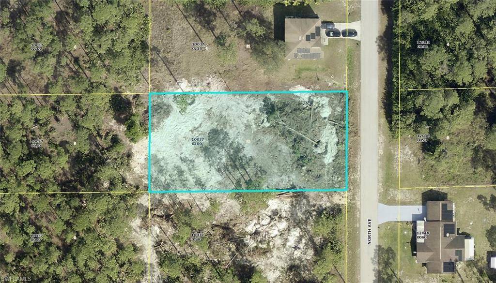 Lehigh Acres, FL 33972,1515 North AVE