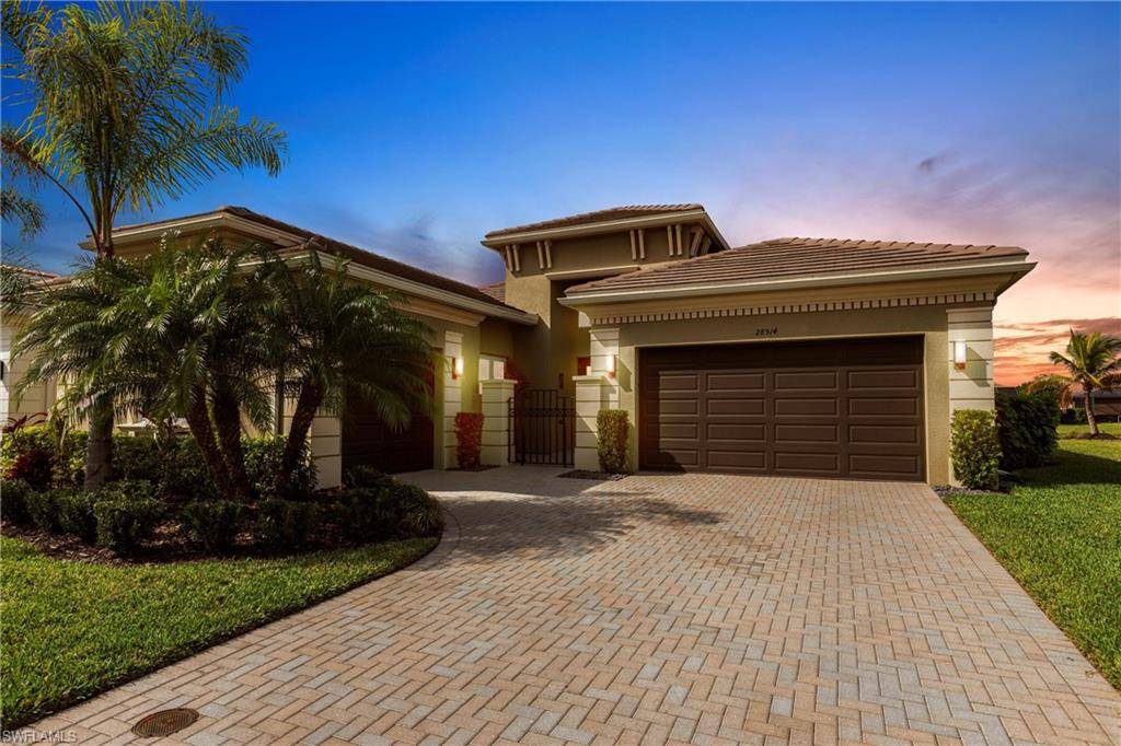 Bonita Springs, FL 34135,28514 Wharton DR
