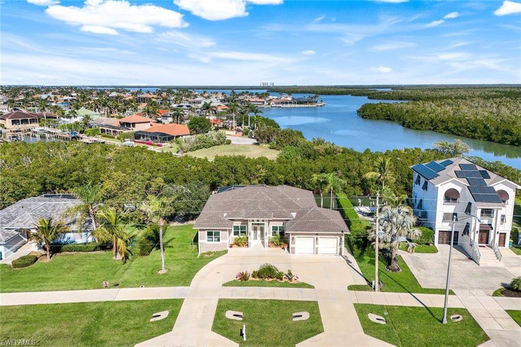 Marco Island, FL 34145,1978 San Marco RD