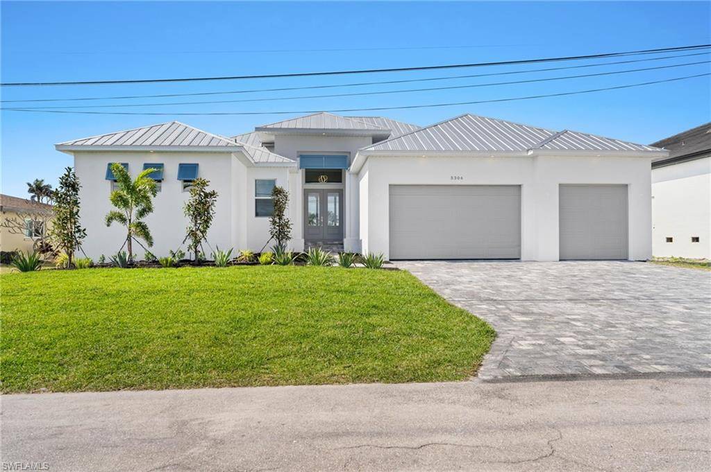 Cape Coral, FL 33904,5306 Cobalt CT