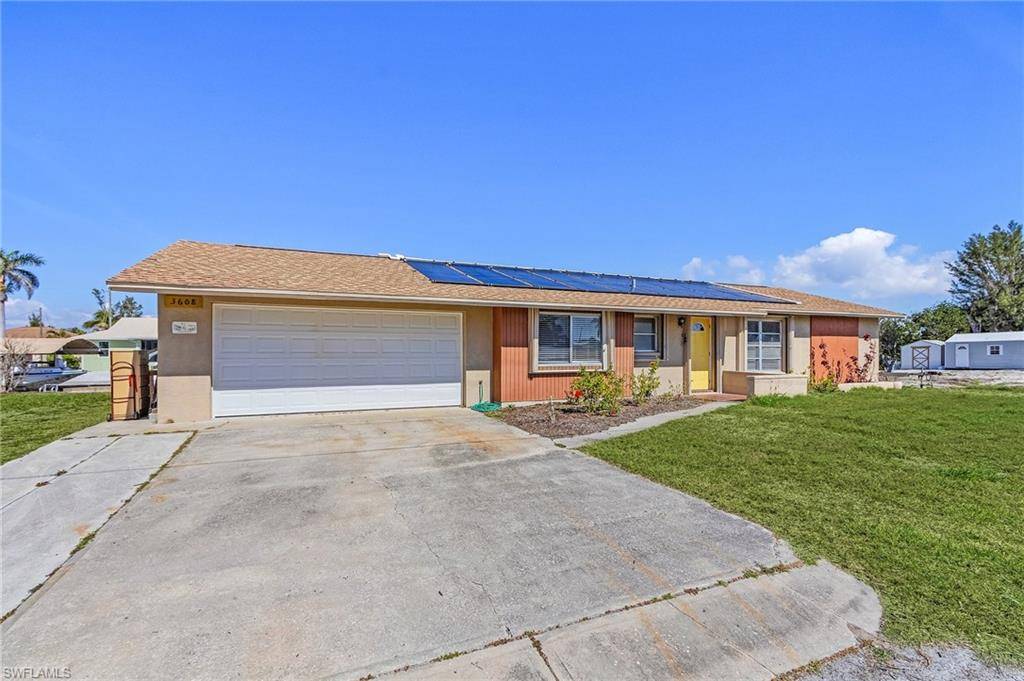 St. James City, FL 33956,3608 Clipper LN