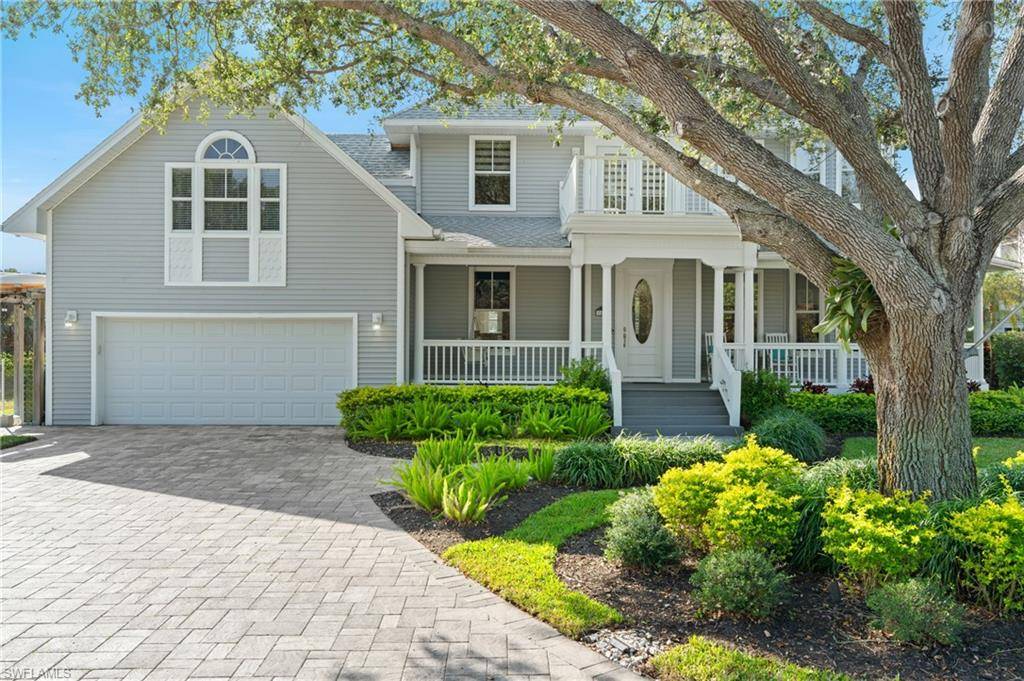 Naples, FL 34104,1495 Gordon River LN