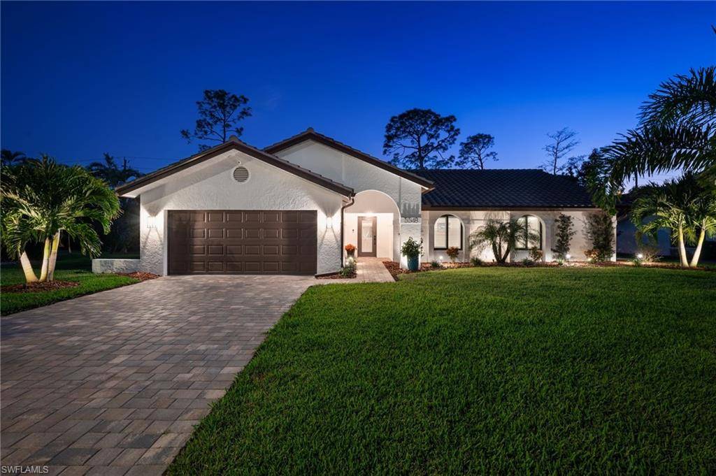 Naples, FL 34104,5548 Foxhunt WAY