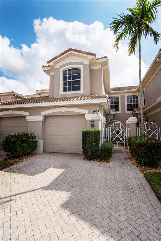 Fort Myers, FL 33913,10007 Sky View WAY #2005