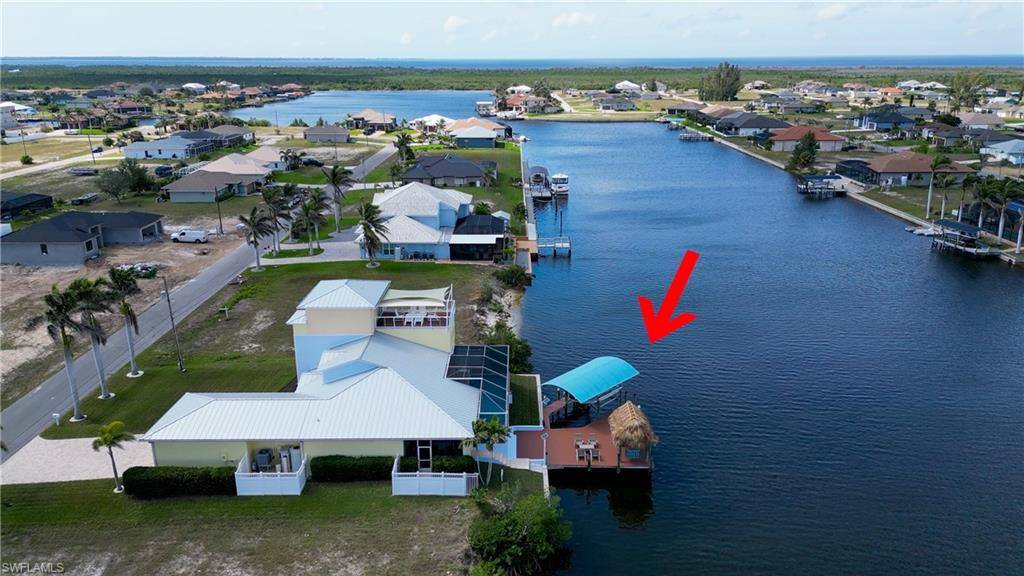 Cape Coral, FL 33993,4329 NW 33rd ST