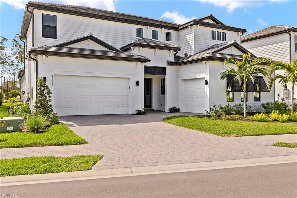 Naples, FL 34110,16153 Verilyn CIR