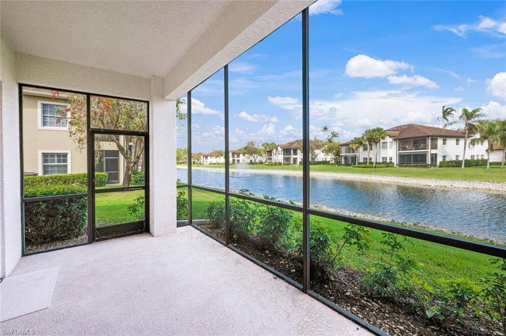 Naples, FL 34105,4752 Stratford CT #1401