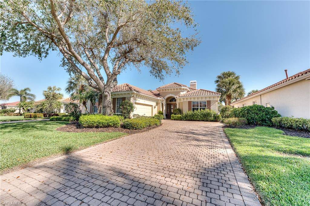 Estero, FL 34135,10192 Ginger Pointe CT