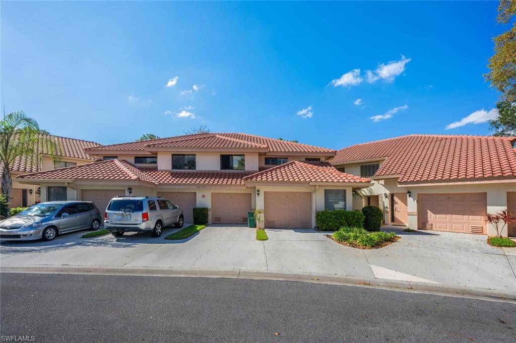 Naples, FL 34104,7275 Ascot CT #3