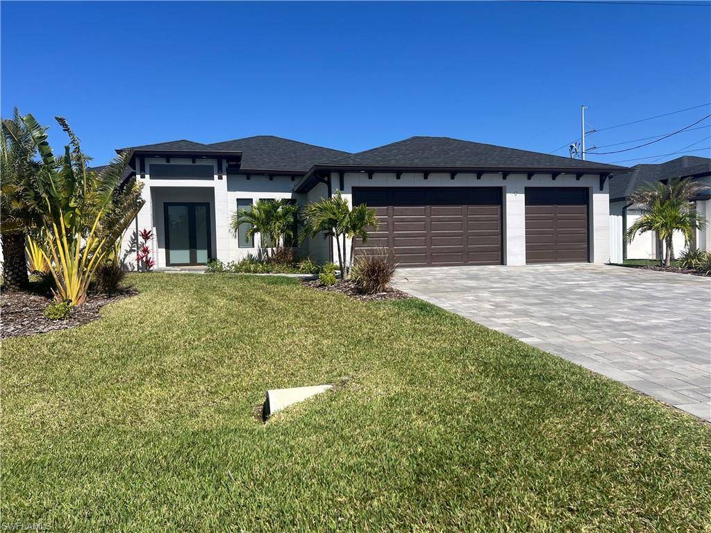 Cape Coral, FL 33993,9 NW 8th TER