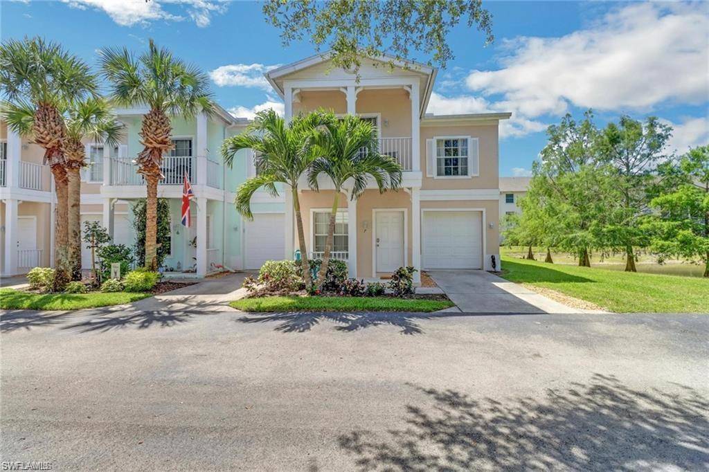 Naples, FL 34109,3280 Lindsey LN #7