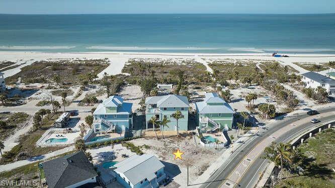 Fort Myers Beach, FL 33931,6020 Estero BLVD