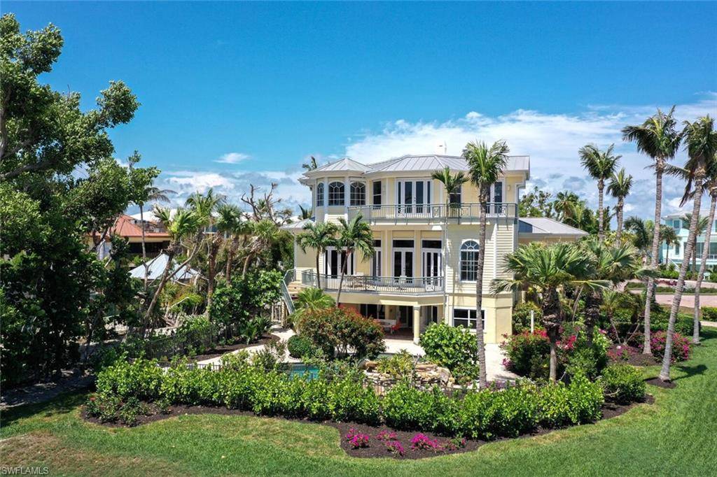 Captiva, FL 33924,11550 Paige CT