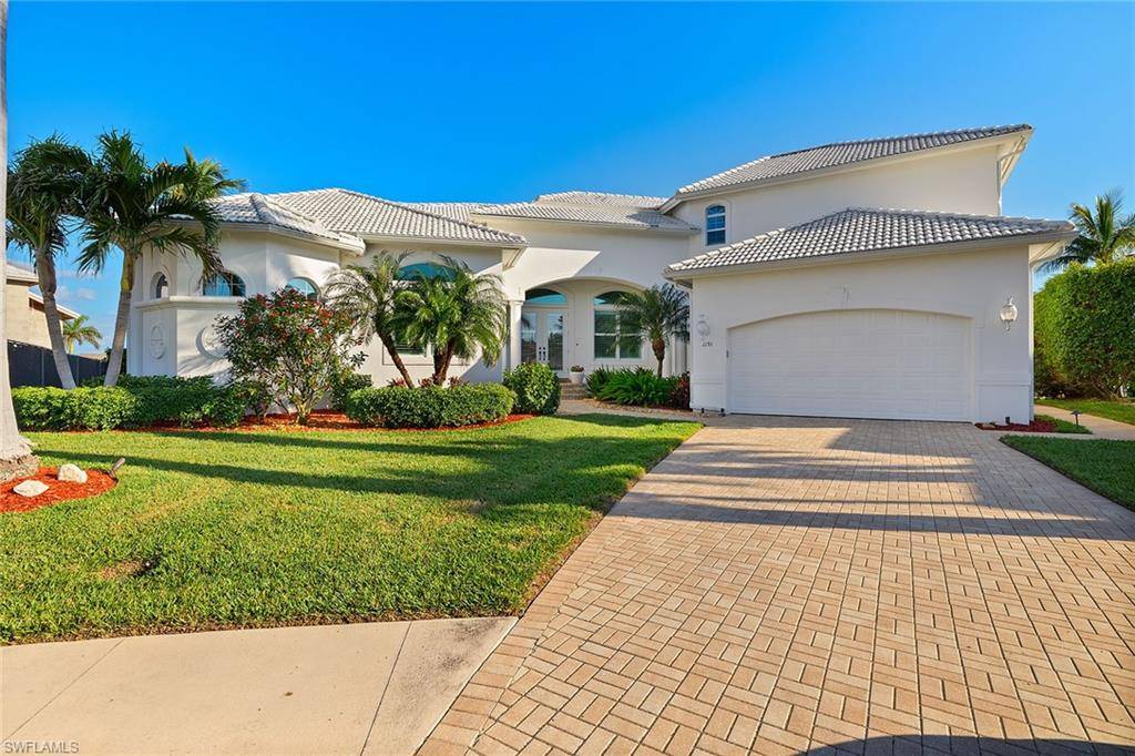 Marco Island, FL 34145,1191 Abbeville CT