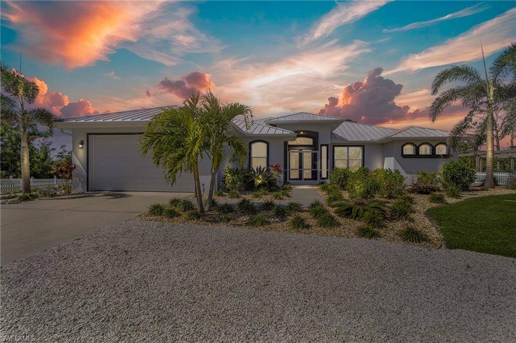 Bokeelia, FL 33922,15791 Quail TRL