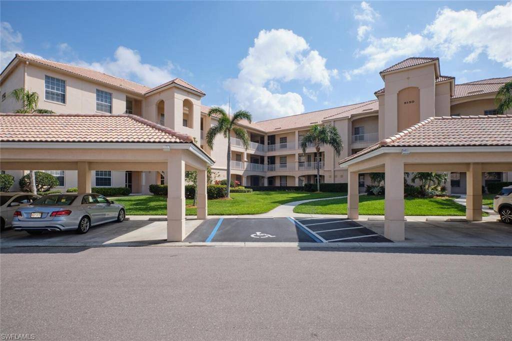 Fort Myers, FL 33908,9150 Southmont CV #102