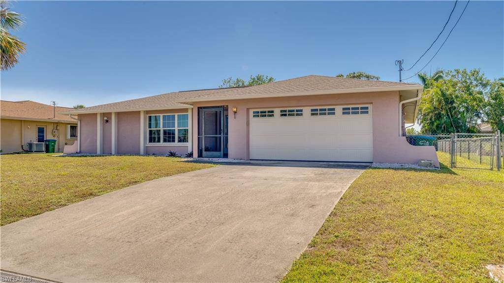 Cape Coral, FL 33990,1828 SE 6th ST