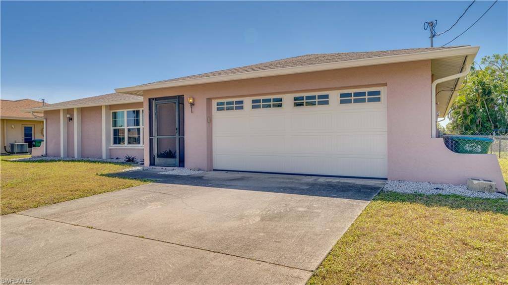 Cape Coral, FL 33990,1828 SE 6th ST