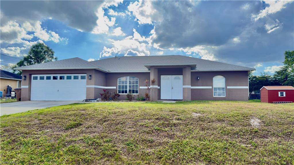 Lehigh Acres, FL 33974,528 Peerless CIR