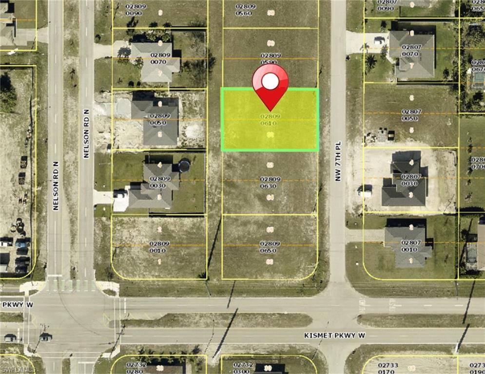Cape Coral, FL 33993,2408 NW 7th PL