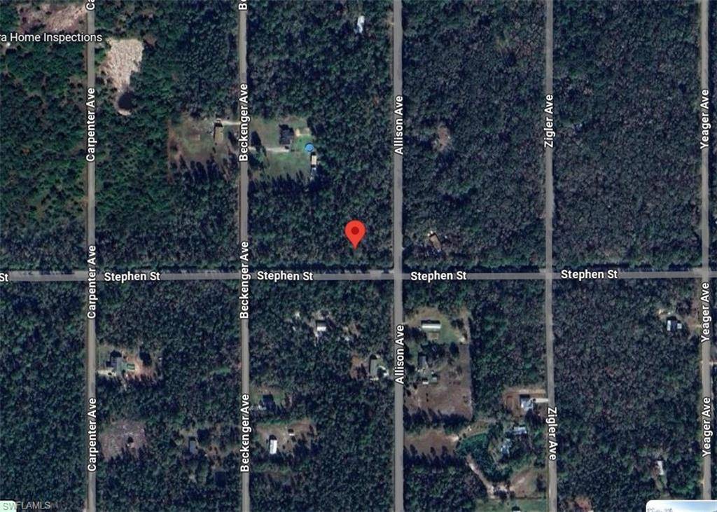 Hastings, FL 32145,10175 ALLISON AVE