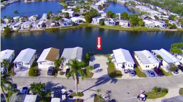 Naples, FL 34114,447 Cheetah DR