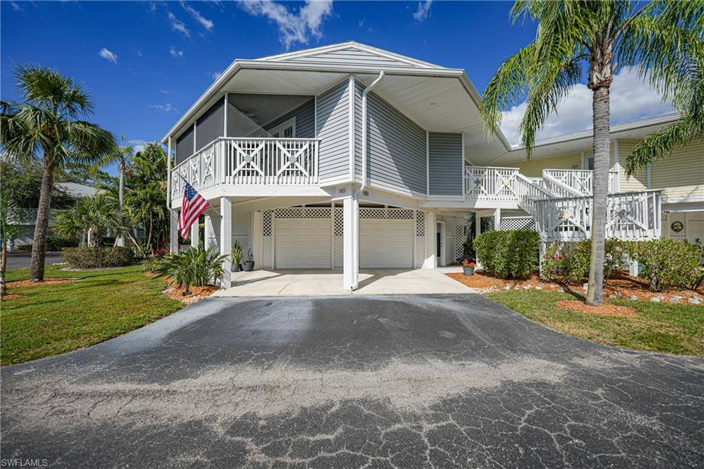 North Fort Myers, FL 33903,950 Moody RD #140