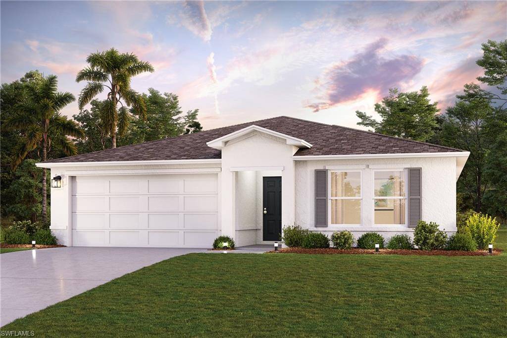 Cape Coral, FL 33909,3339 NE 8th PL