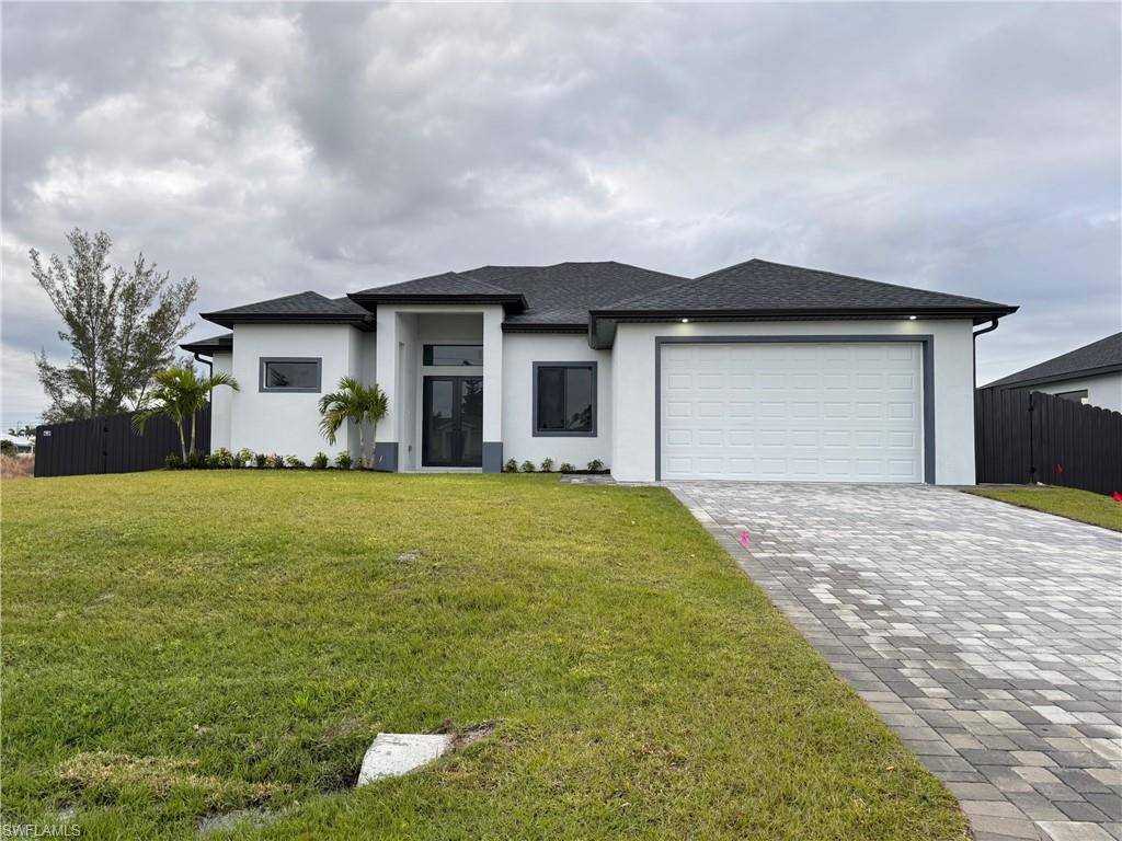 Cape Coral, FL 33909,3539 NE 14th PL