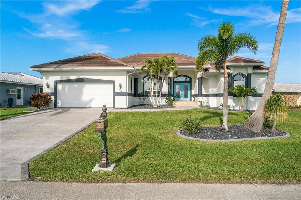 Punta Gorda, FL 33950,360 Capri Isles CT