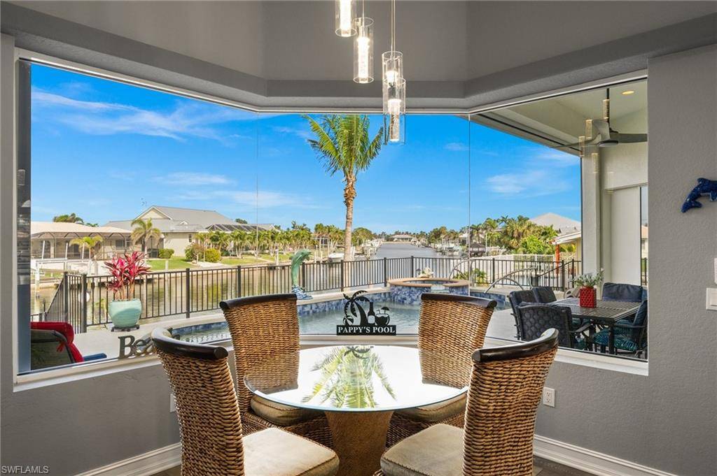 Punta Gorda, FL 33950,360 Capri Isles CT