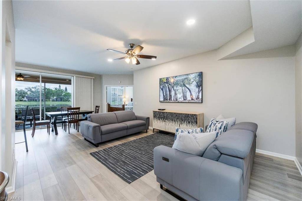 Naples, FL 34109,7701 Gardner DR #101