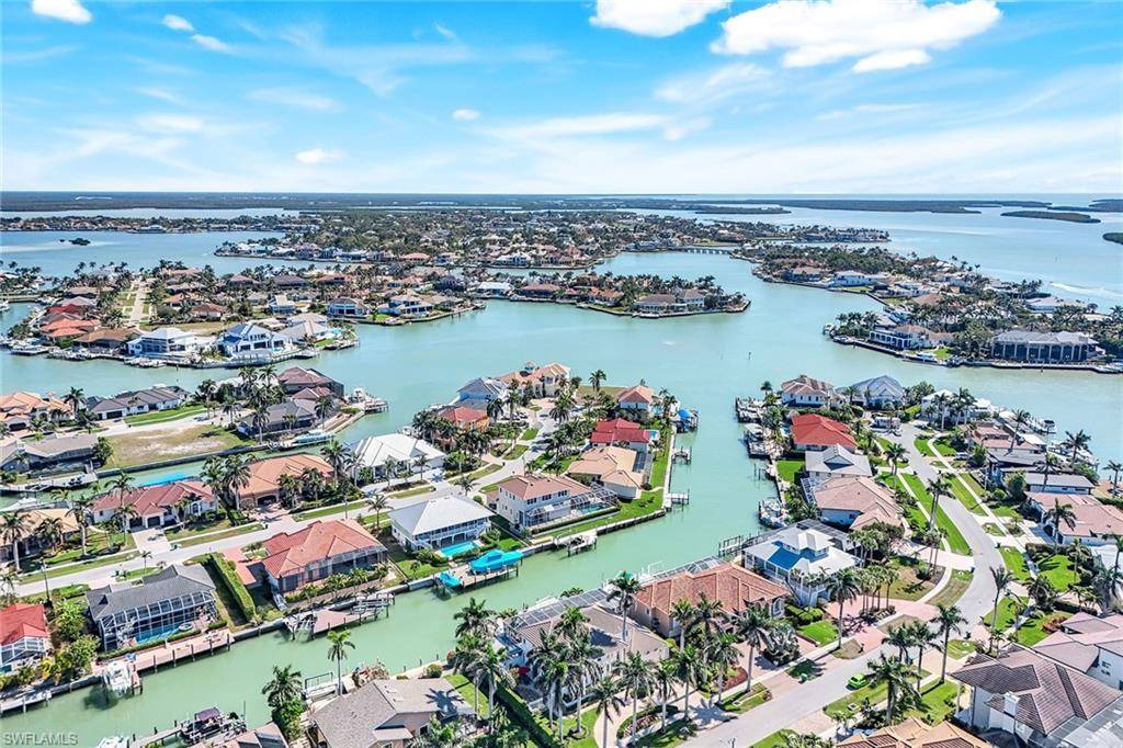 Marco Island, FL 34145,821 Partridge CT