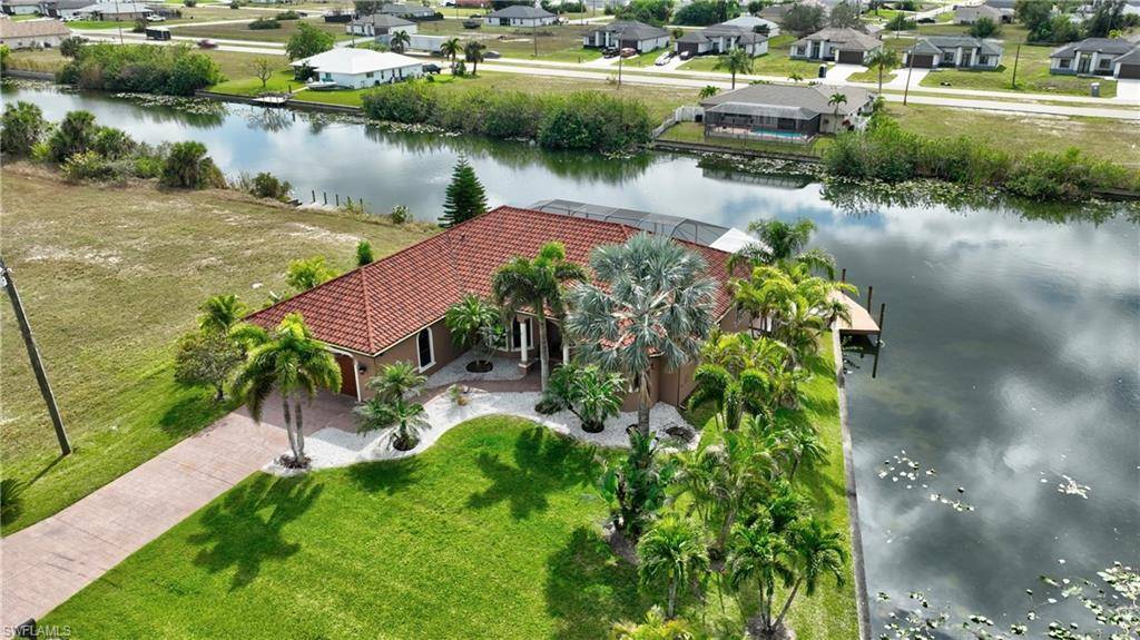 Cape Coral, FL 33993,2704 NW 14th TER