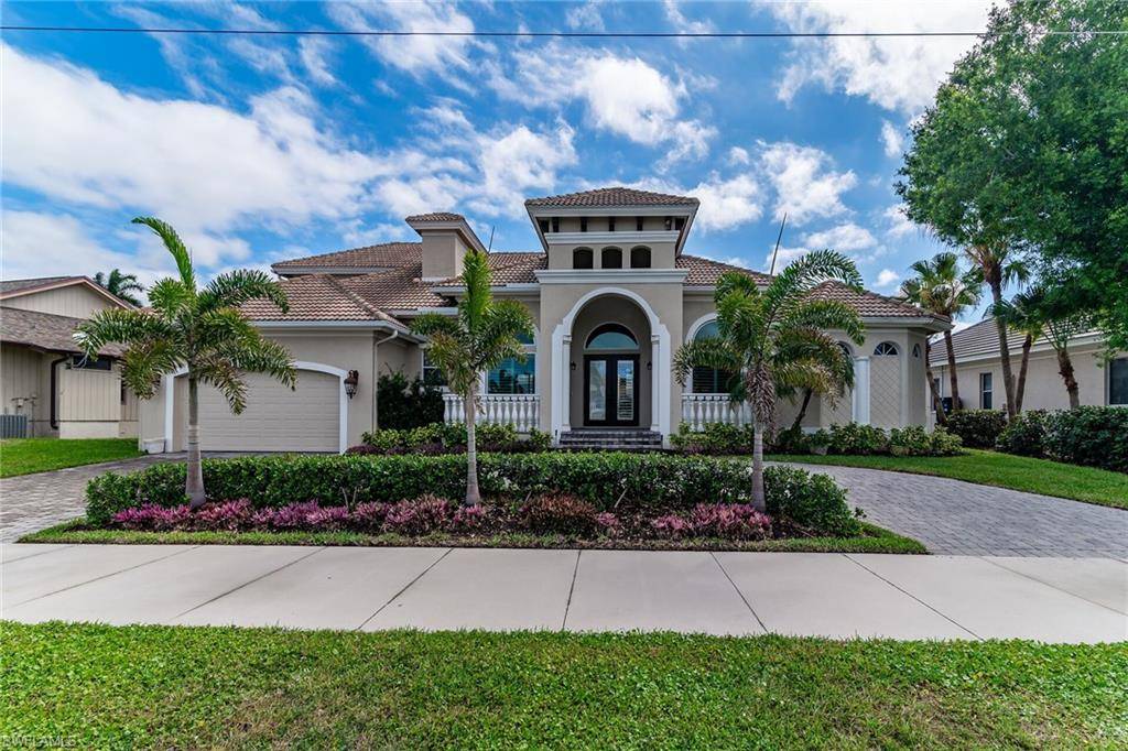 Marco Island, FL 34145,65 N Barfield DR