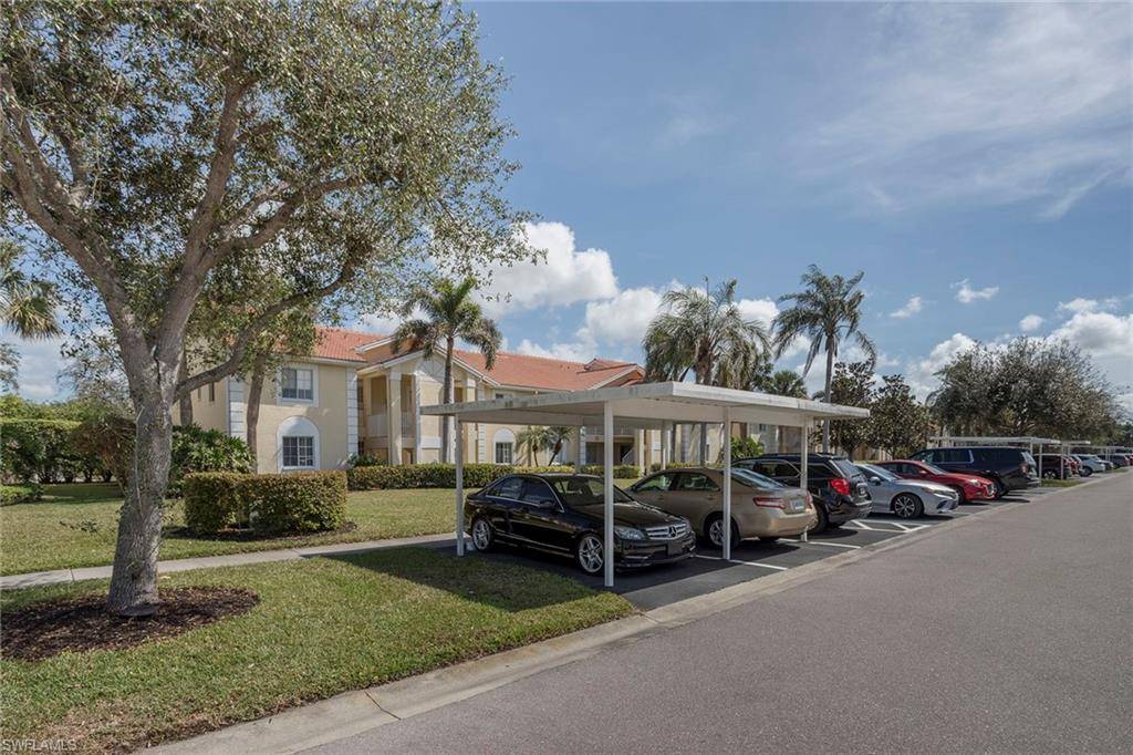 Naples, FL 34109,7762 Jewel LN #101