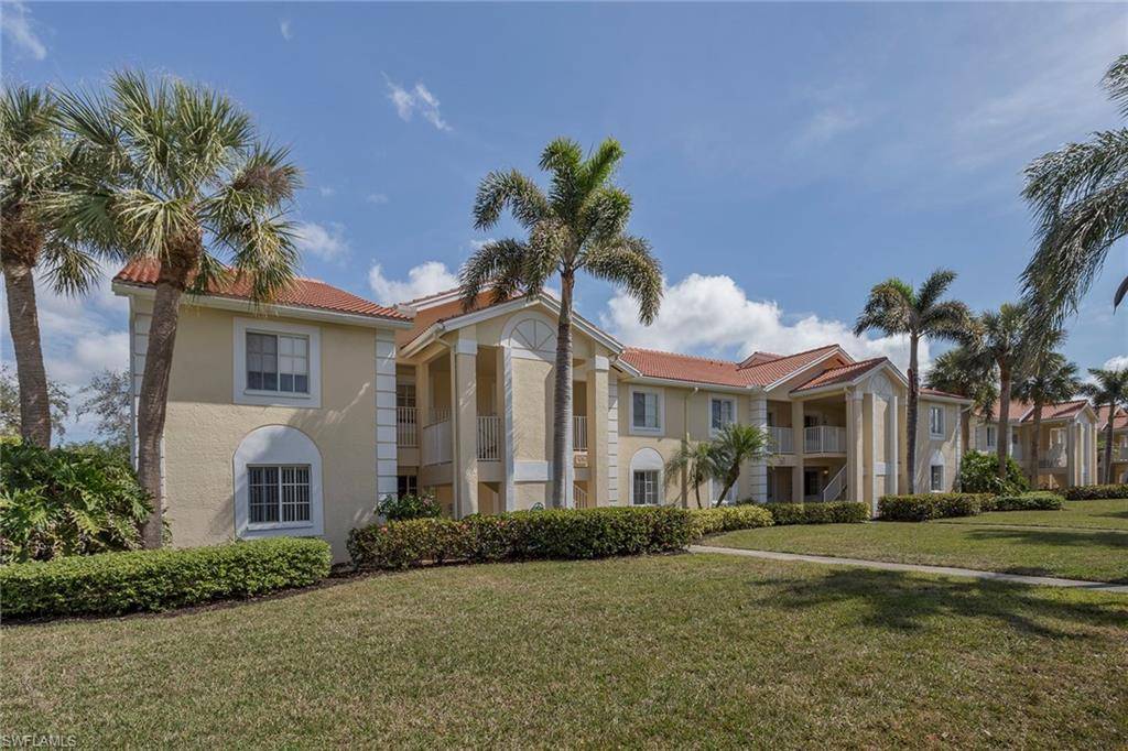 Naples, FL 34109,7762 Jewel LN #101