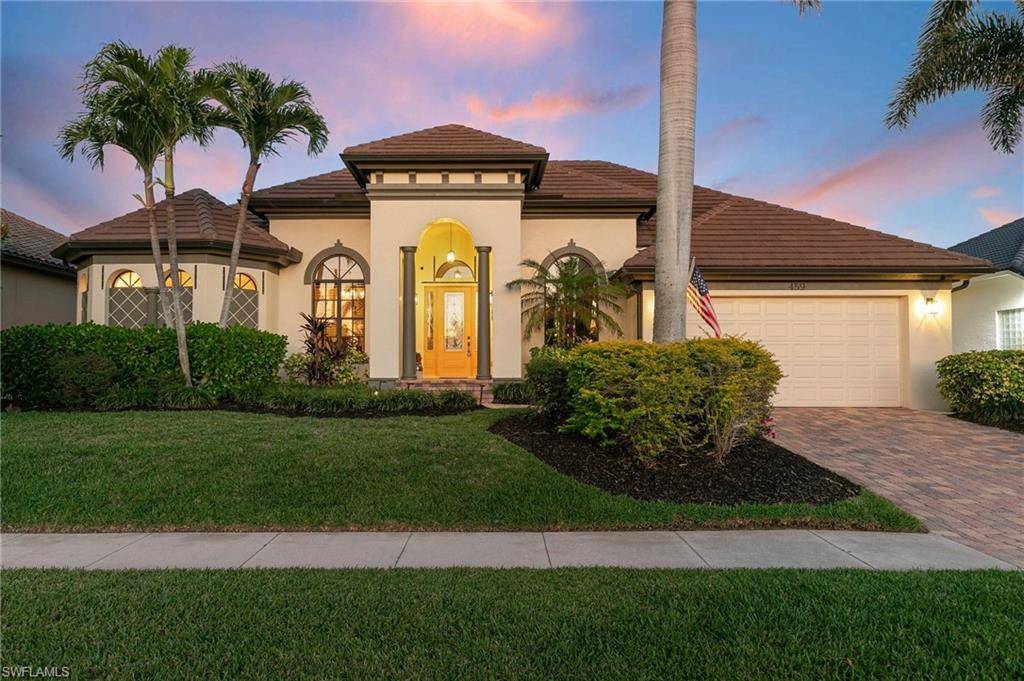 Marco Island, FL 34145,459 Persian CT