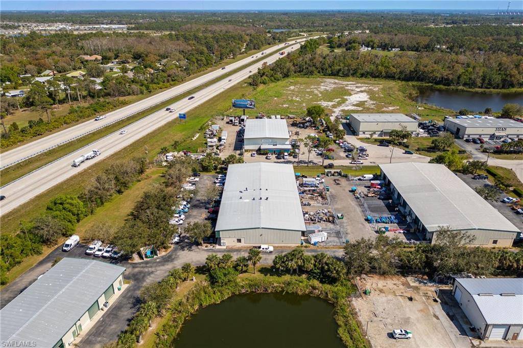 North Fort Myers, FL 33917,7997 Mercantile ST #10