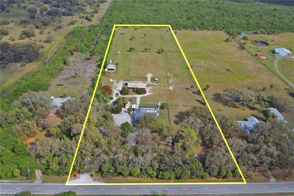 Alva, FL 33920,22051 N River RD