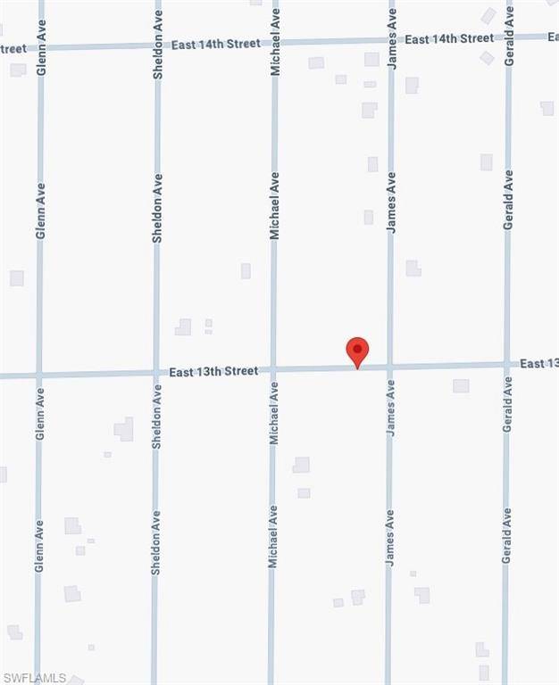 Lehigh Acres, FL 33972,Corner Lot ST E