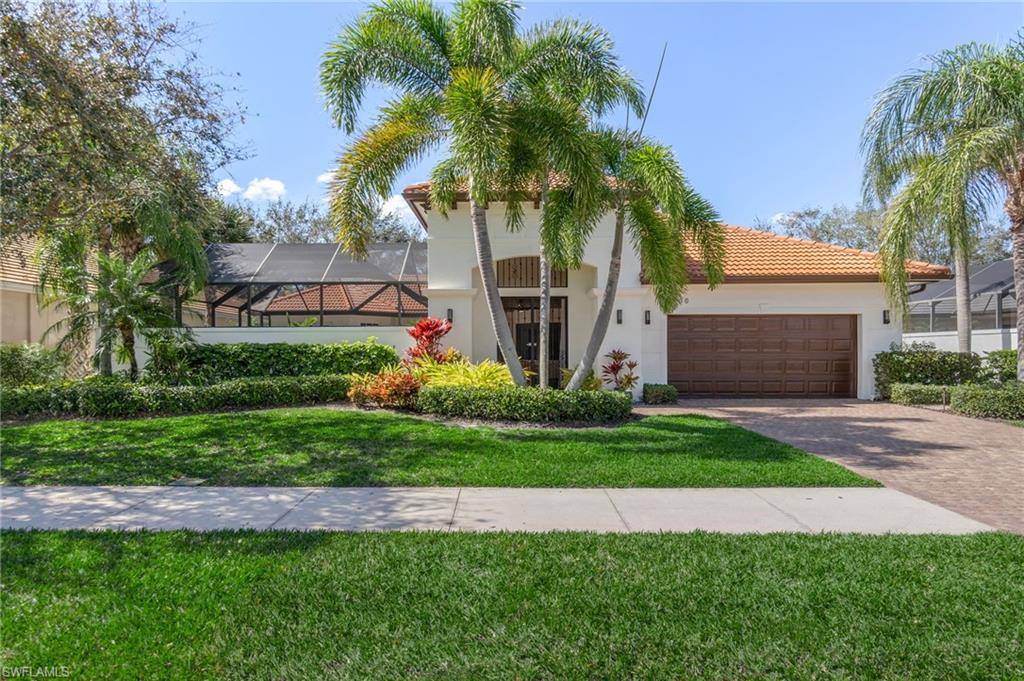 Naples, FL 34105,5066 Rustic Oaks CIR