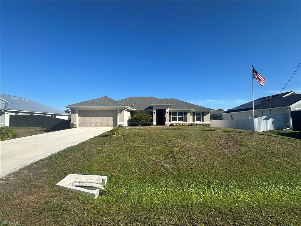 Lehigh Acres, FL 33972,1948 Redmont AVE