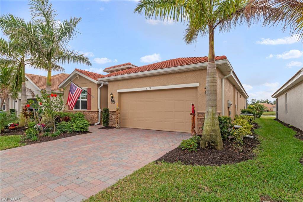 Fort Myers, FL 33916,4178 Bloomfield ST