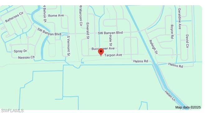 Labelle, FL 33935,950 Quinton DR